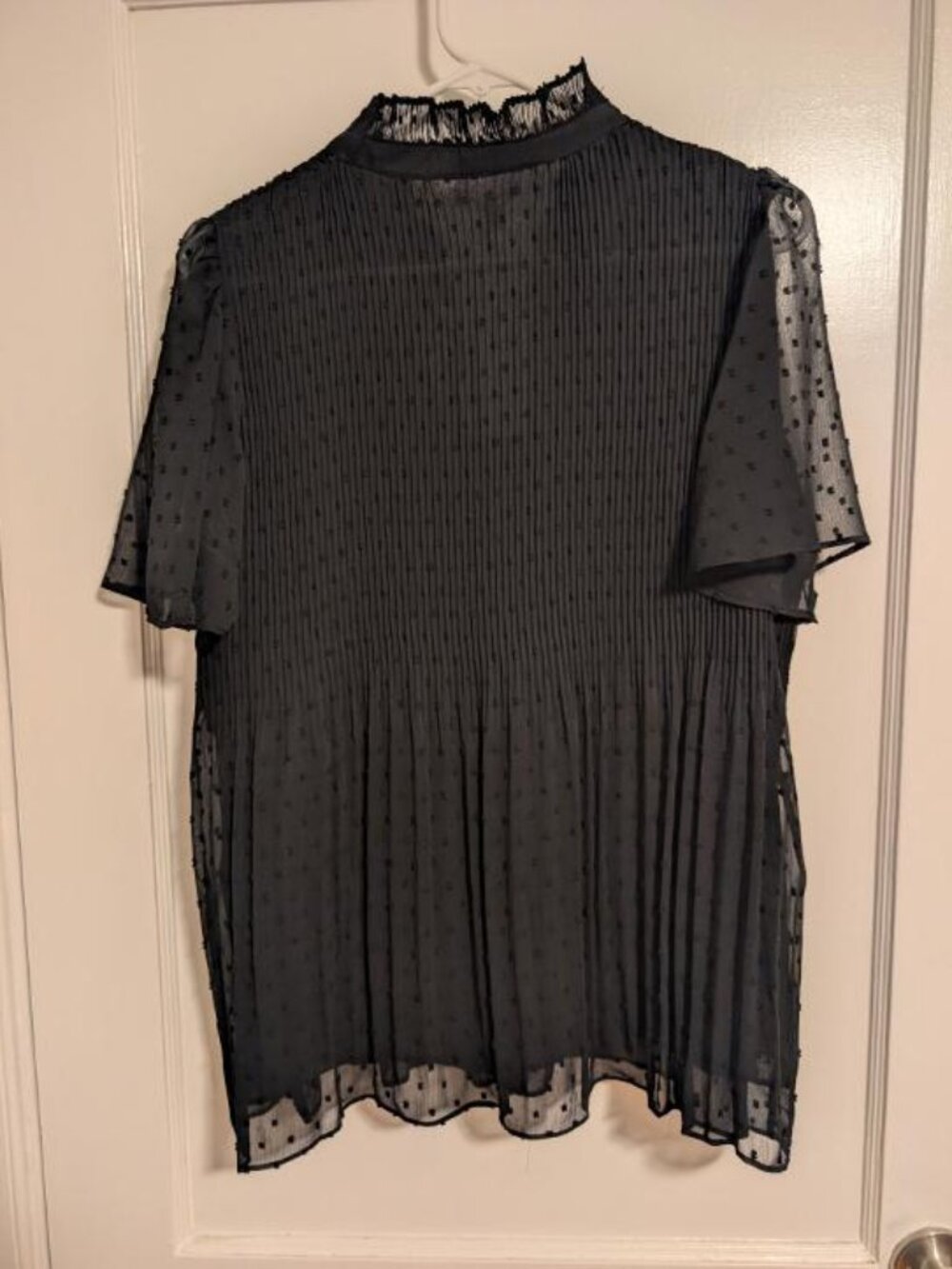 MaxStudio blouse - Picture 5 of 5